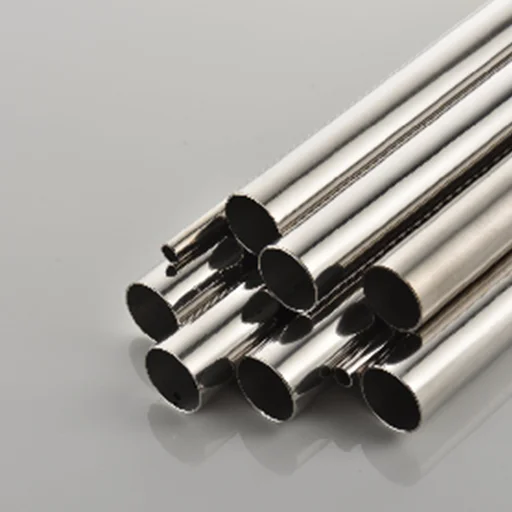 Stainless Steel 310S Seamless Pipes